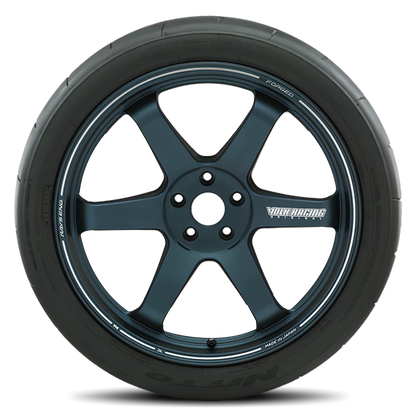 Nitto NT01 Tires 225/45ZR15 371160