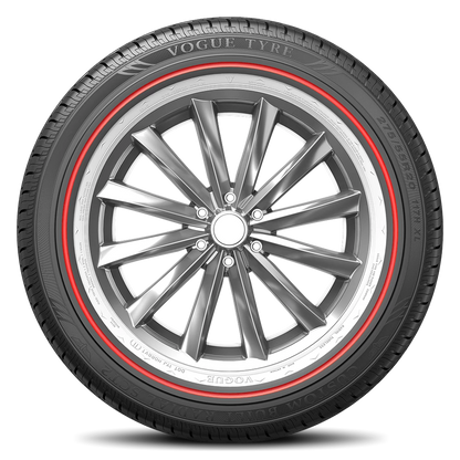 Vogue Custom Built Radial SCT2 Red Stripe Tires 275/55R20 03113201