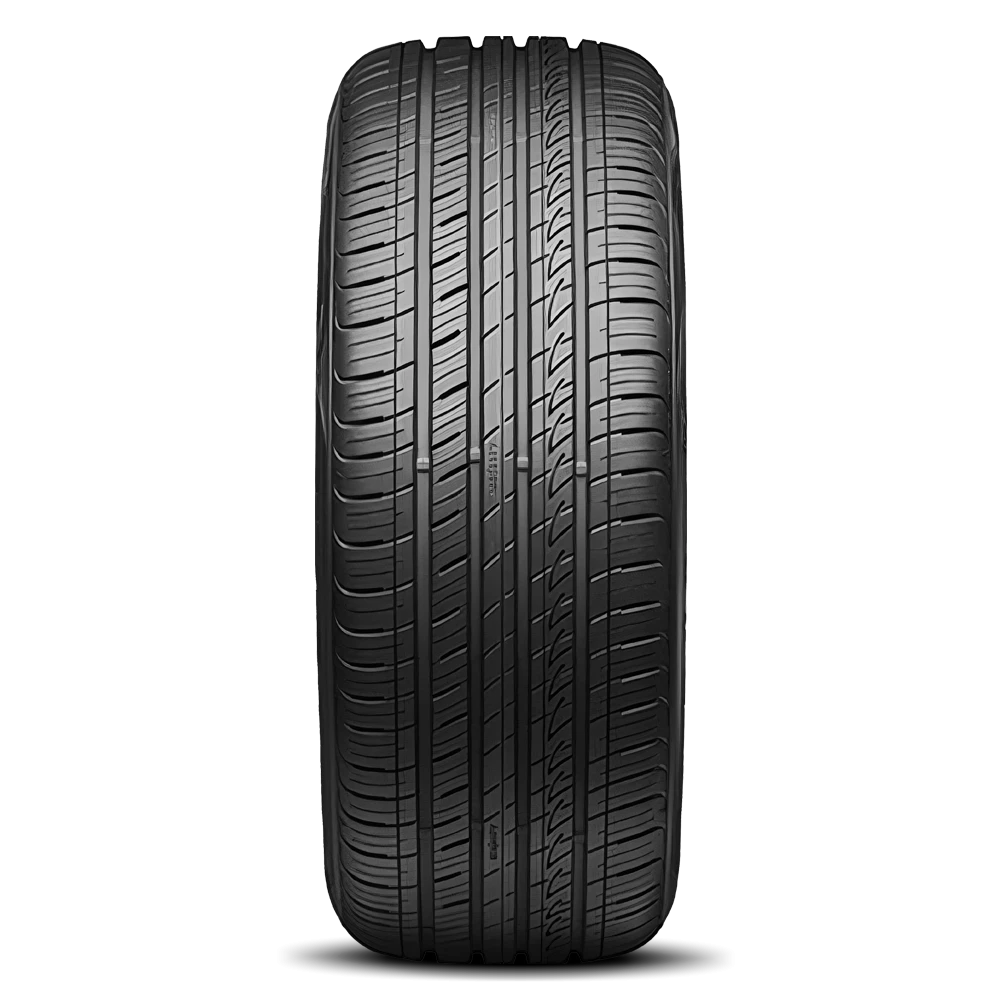 Kumho Majesty Solus KU50 Tires 225/45R17 2253352