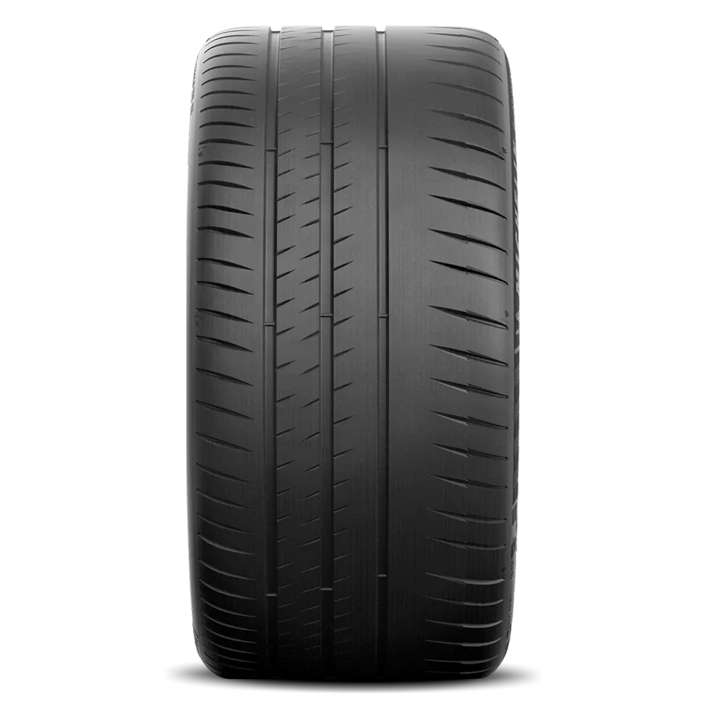 Michelin Pilot Sport Cup 2 Connect (240) Tires 215/45ZR17XL 44929