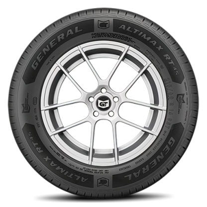 General Altimax RT45 Tires 15577810000