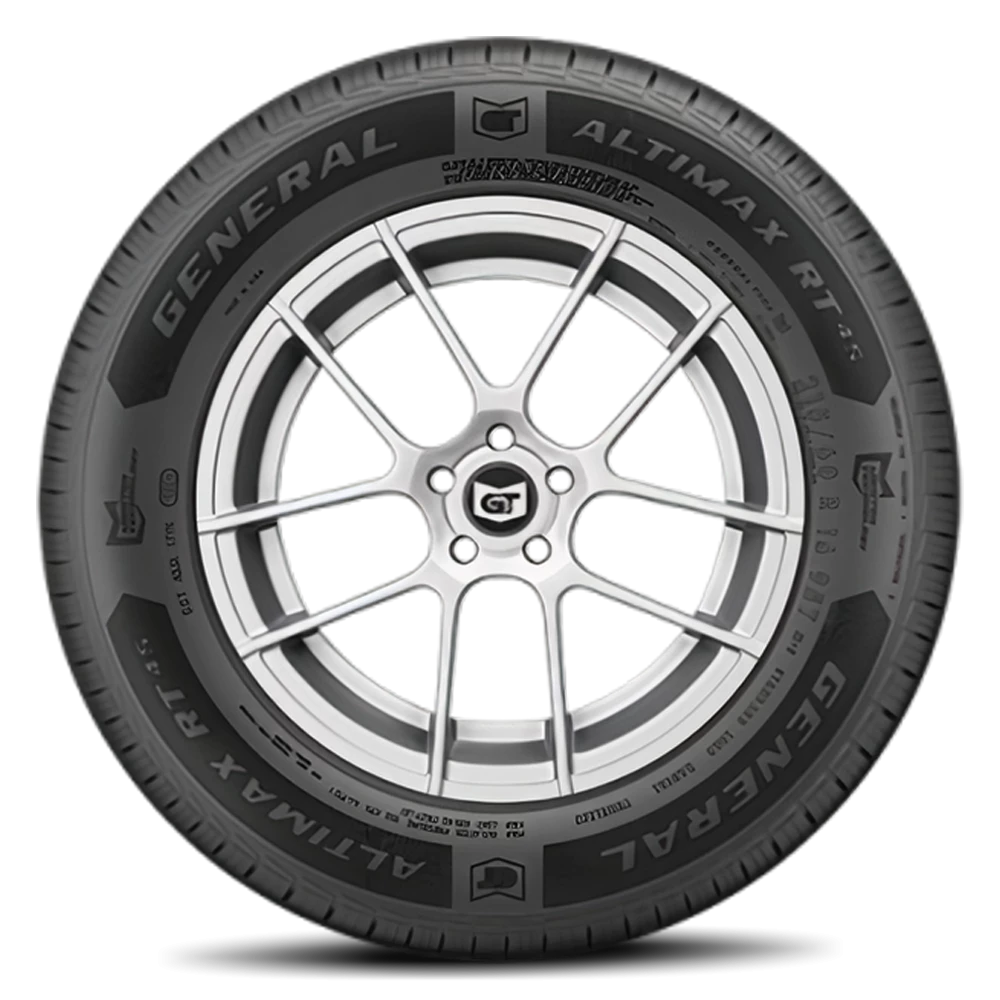 General Altimax RT45 Tires 15577800000