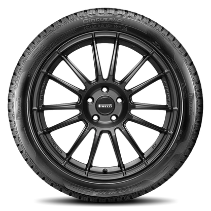 Pirelli Cinturato Weatheractive Tires 275/40R19 4165200