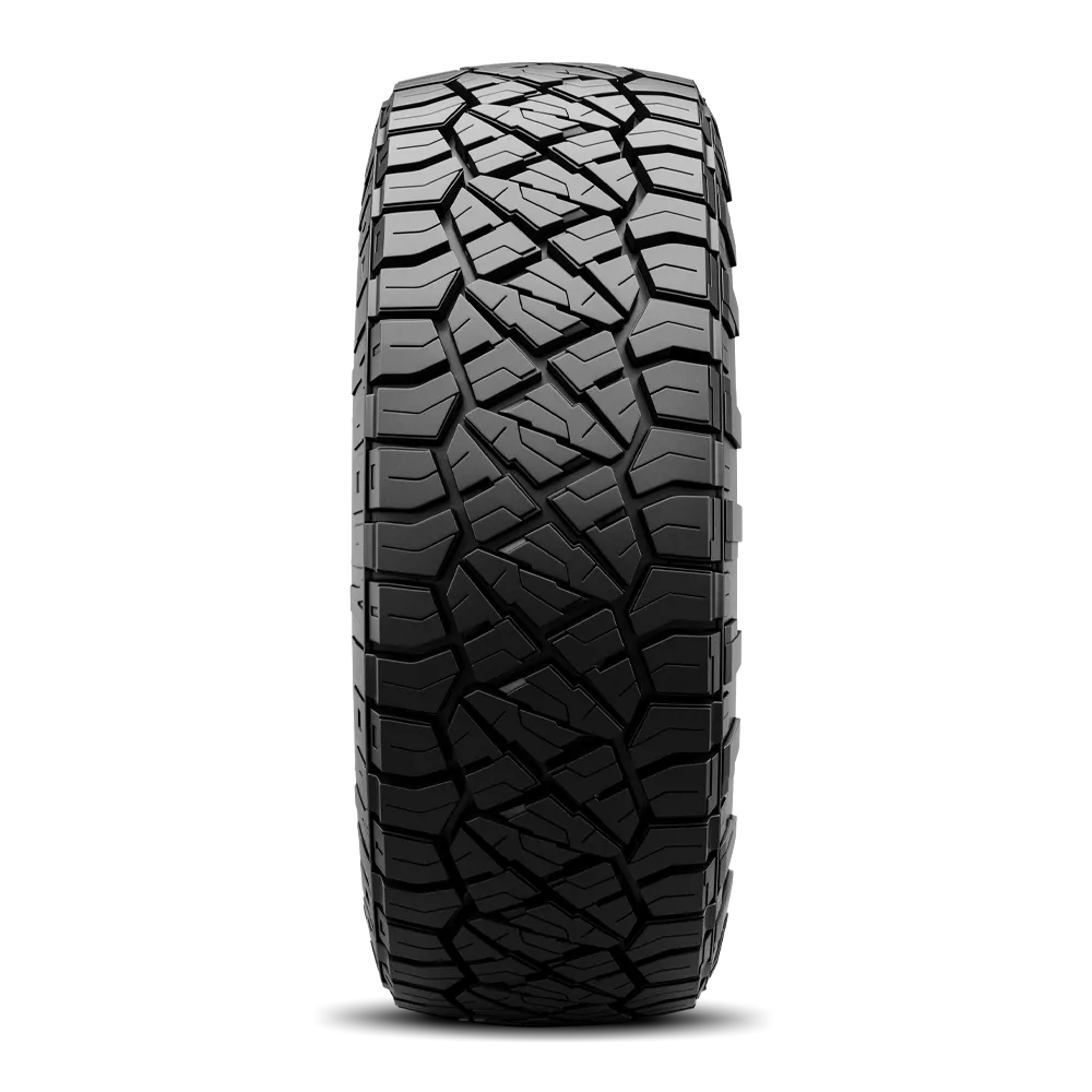 Nitto Ridge Grappler Tires 275/60R20XL 217630