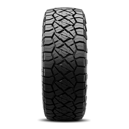 Nitto Ridge Grappler Tires 35X13.50R20/12 217240