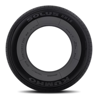 Kumho Solus KH16 Tires P225/70R16 1739413
