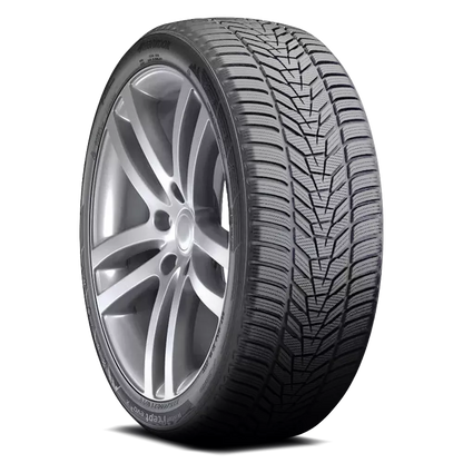 Hankook Winter I*Cept EVO3 X W330A Tires 235/50R19XL 1026394