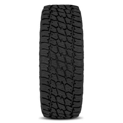 Nitto Terra Grappler G2 Tires 265/70R18 216500