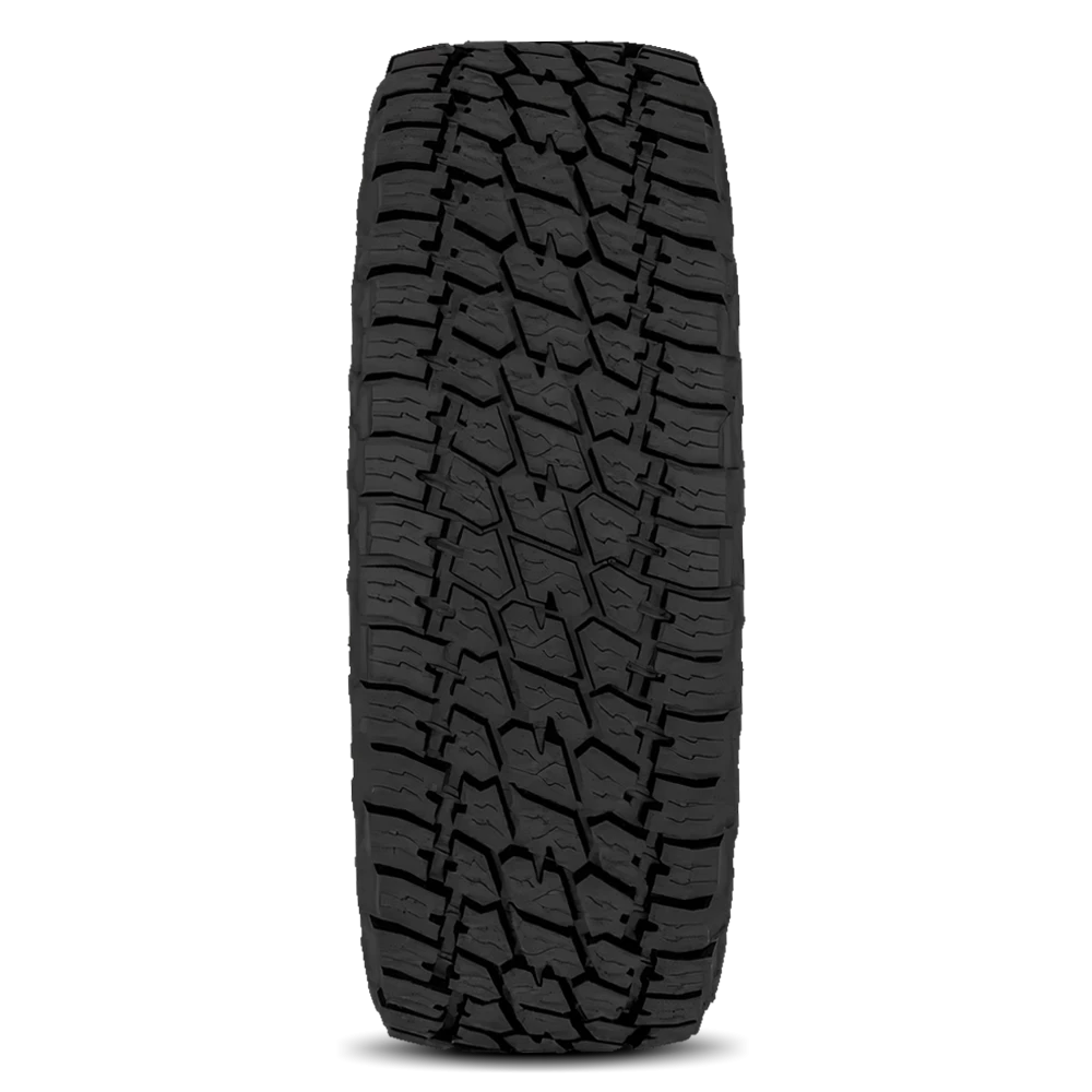 Nitto Terra Grappler G2 Tires 265/70R16XL 216650