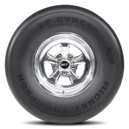 Mickey Thompson Et Street Radial Pro Tires 275/60R15 315002005