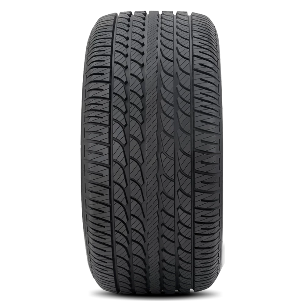 Hercules H/P 4000 Tires P255/70R15 02834