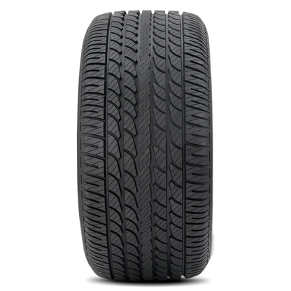 Hercules H/P 4000 Tires P255/70R15 02834