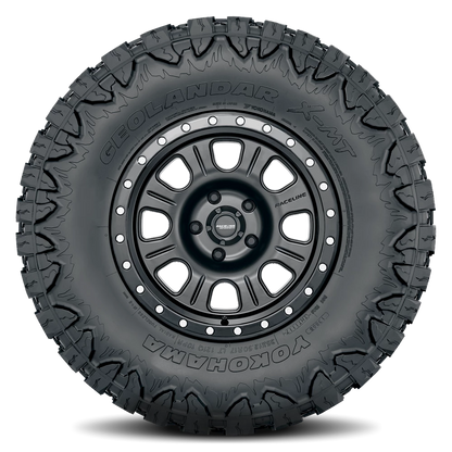 Yokohama Geolandar X-MT (G005) Tires 38X15.50R18/8 110155517