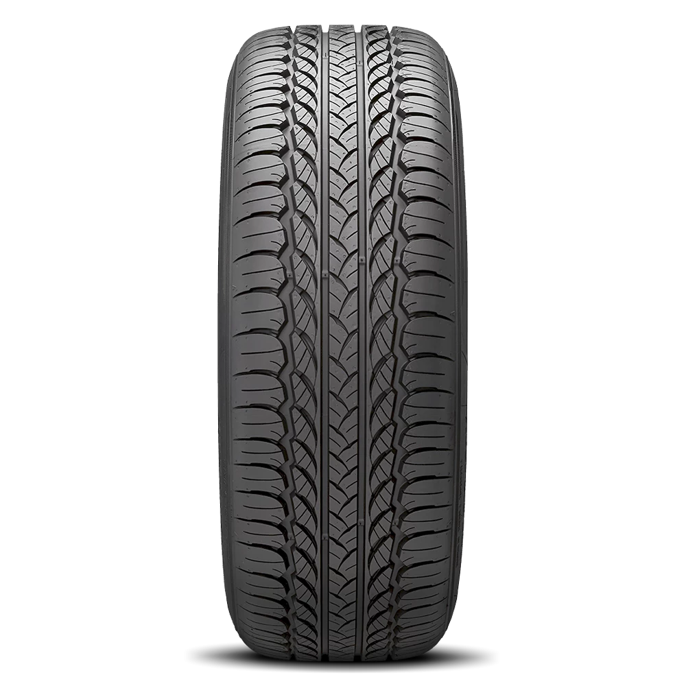 Kumho Ecsta PA31 Tires 205/50R15 2169923