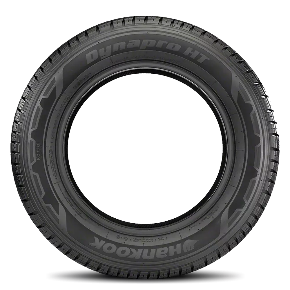Hankook Dynapro HT RH12 (P-Metric) Tires P275/65R18 1011349