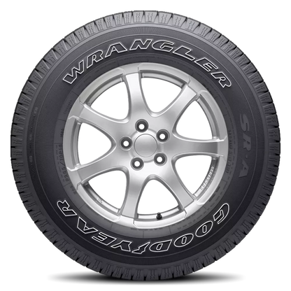 Goodyear Wrangler SR-A Tires 183934492