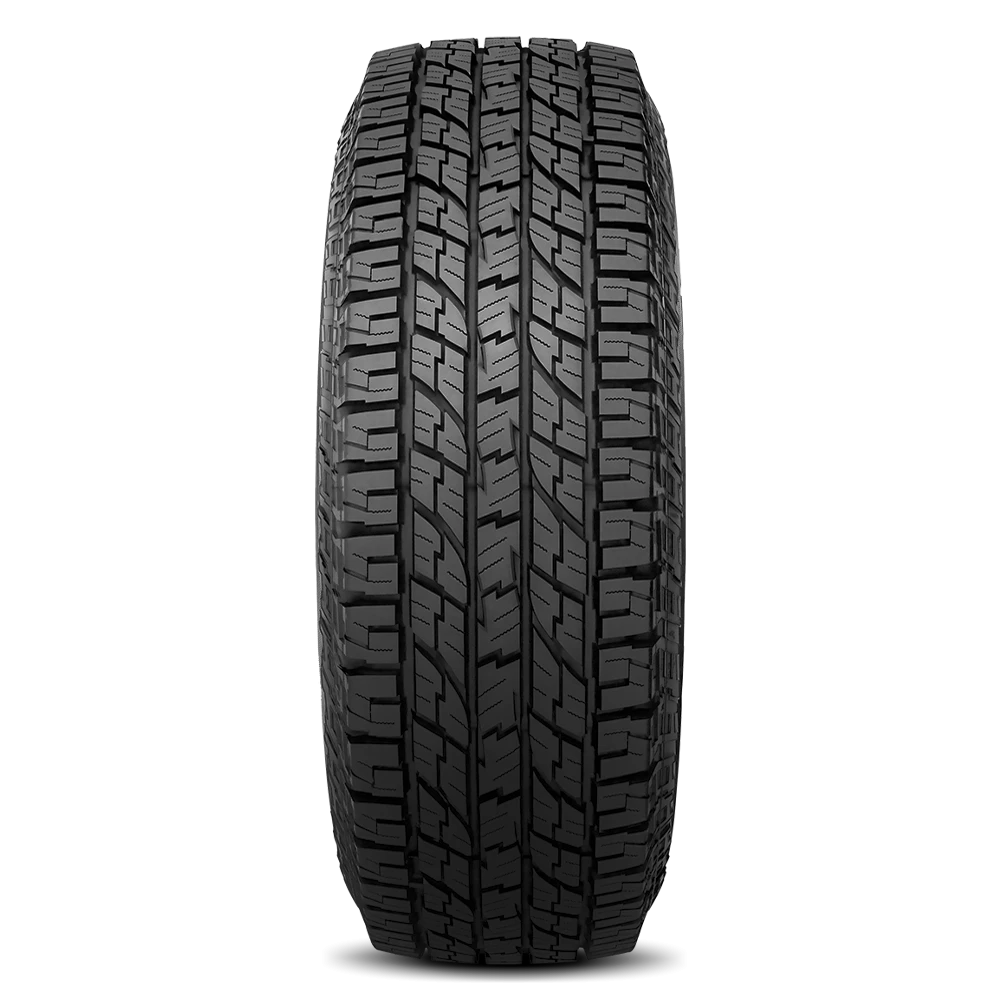 Yokohama Geolandar A/T G015 Tires P235/75R15XL 110101510