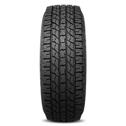 Yokohama Geolandar A/T G015 Tires LT245/70R17/10 110101638