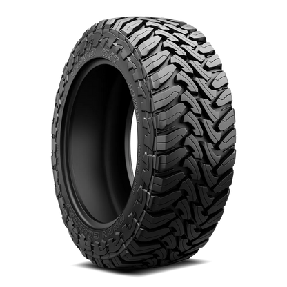 Toyo Open Country M/T Tires LT325/50R22/12 361120