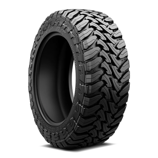 Toyo Open Country M/T Tires LT325/50R22/12 361120