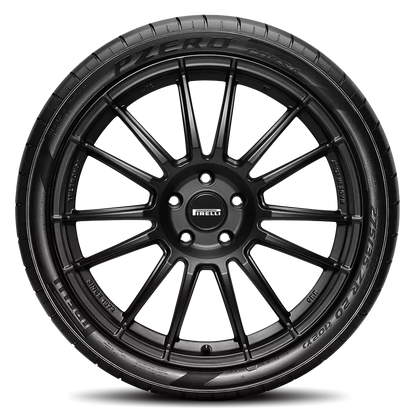 Pirelli Pzero Corsa (PZC4) Tires 275/35ZR20 3994800