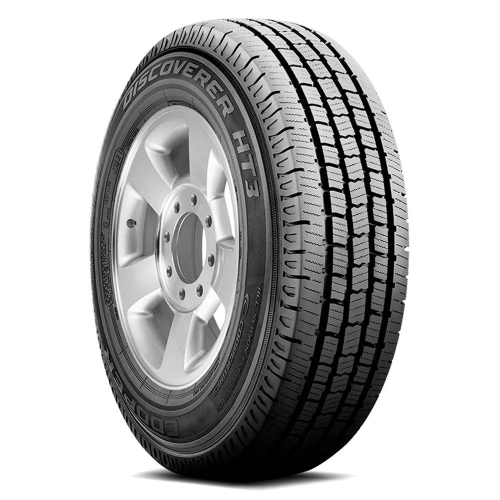 Cooper Discoverer HT3 Tires 170202003