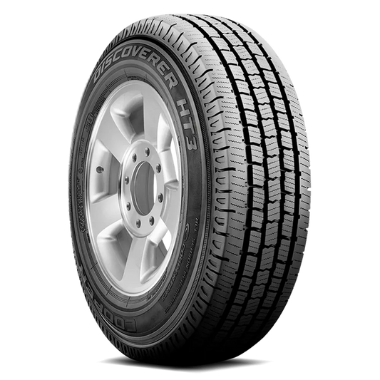 Cooper Discoverer HT3 Tires 170202003