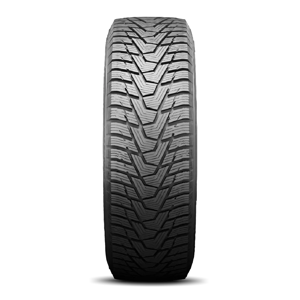 Hankook Winter I*Pike X W429A Tires 265/60R18XL 1026783