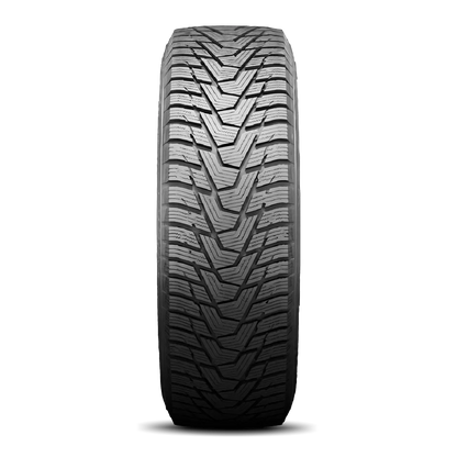 Hankook Winter I*Pike X W429A Tires 255/60R19 1028942