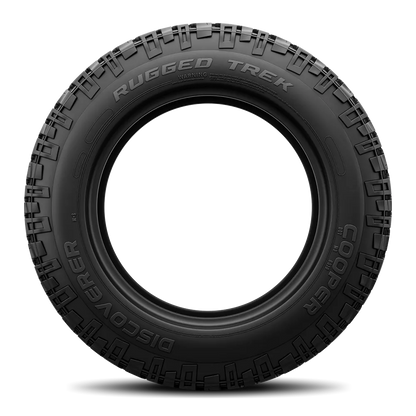 Cooper Discoverer Rugged Trek Tires 170056007
