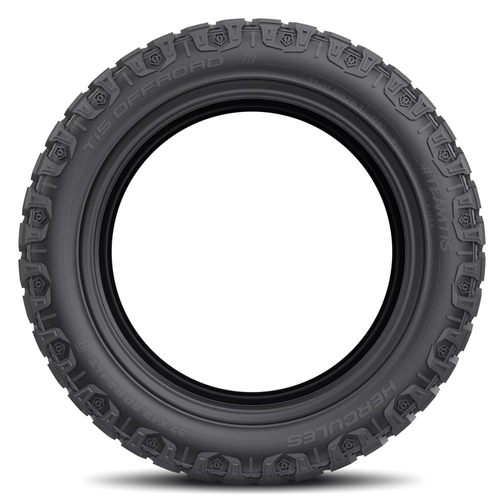 Hercules Tis TT1 Tires 37X13.50R24/12 98540