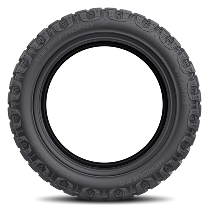 Hercules Tis TT1 Tires 37X13.50R24/12 98540