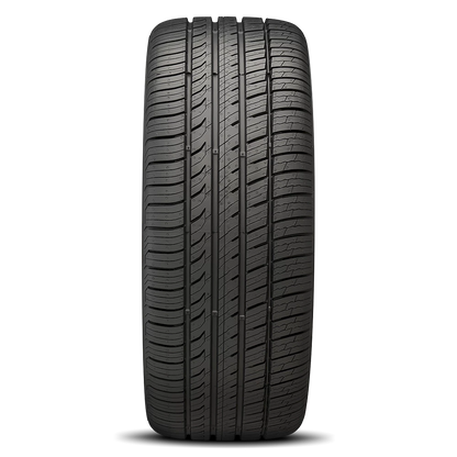 Kumho Ecsta PA51 Tires 245/50R18 2248333
