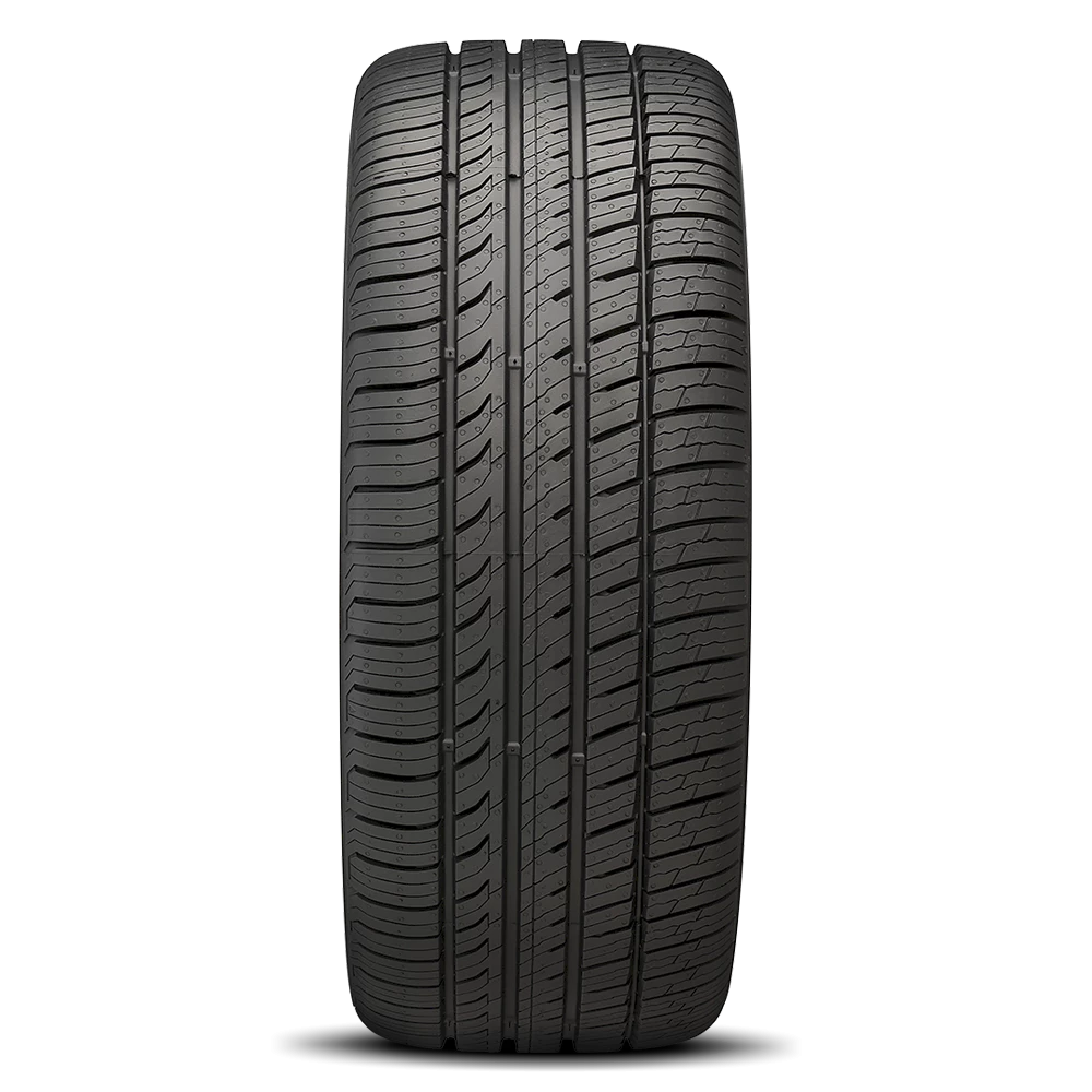 Kumho Ecsta PA51 Tires 195/55R16 2265083