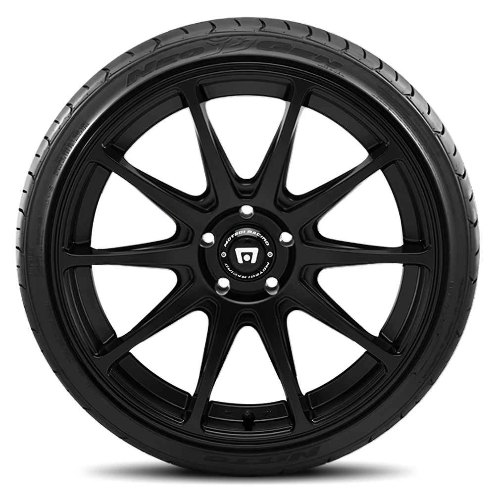 Nitto Neo Gen Tires 215/40ZR18XL 185110