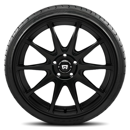Nitto Neo Gen Tires 245/35ZR19XL 185210