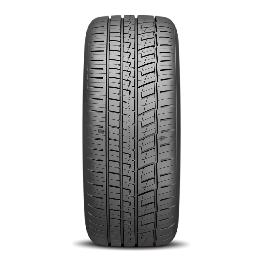 General G-Max As-07 Tires 15579920000