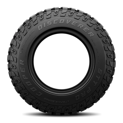 Cooper Discoverer STT Pro Tires 170134006