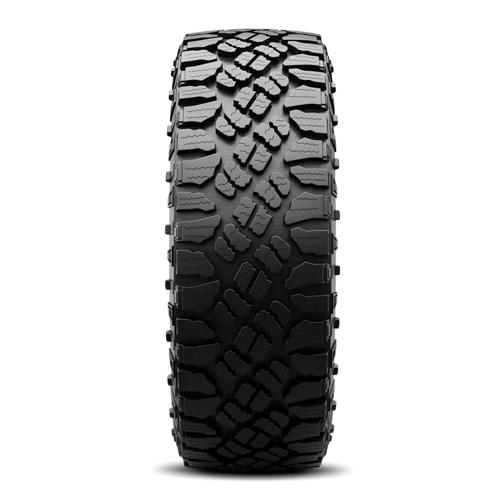 Goodyear Wrangler Duratrac Tires 312085142