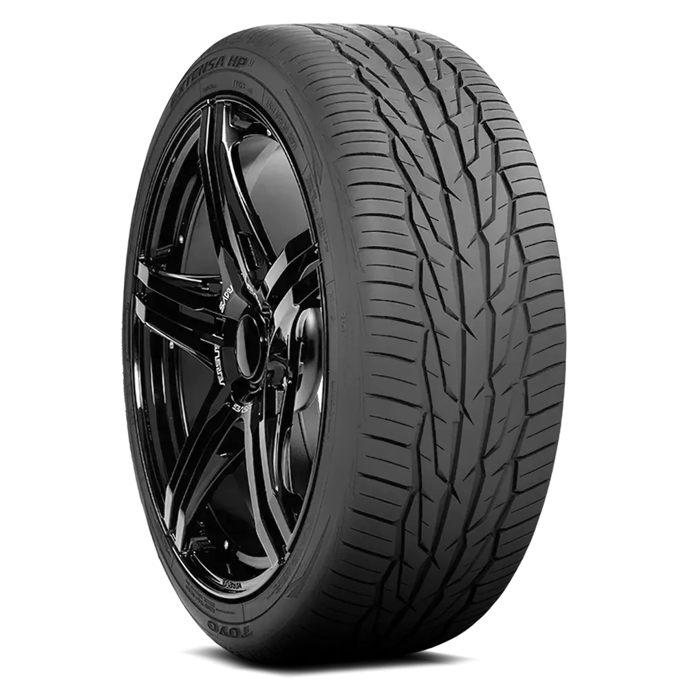 Toyo Extensa HP Ii Tires 245/35R20XL 196060