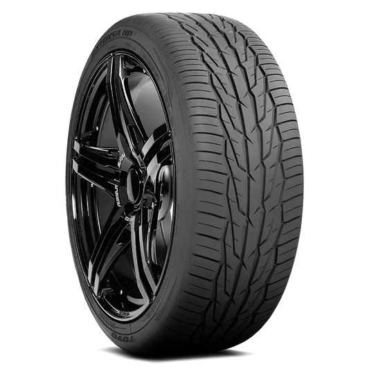 Toyo Extensa HP Ii Tires 225/40R19XL 196660