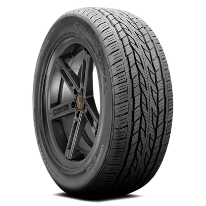 Continental Crosscontact LX20 Tires 265/75R16 15490760000