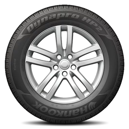 Hankook Dynapro HP2 (RA33)/HP2 Plus (RA33D) Tires 235/55R18 1015262