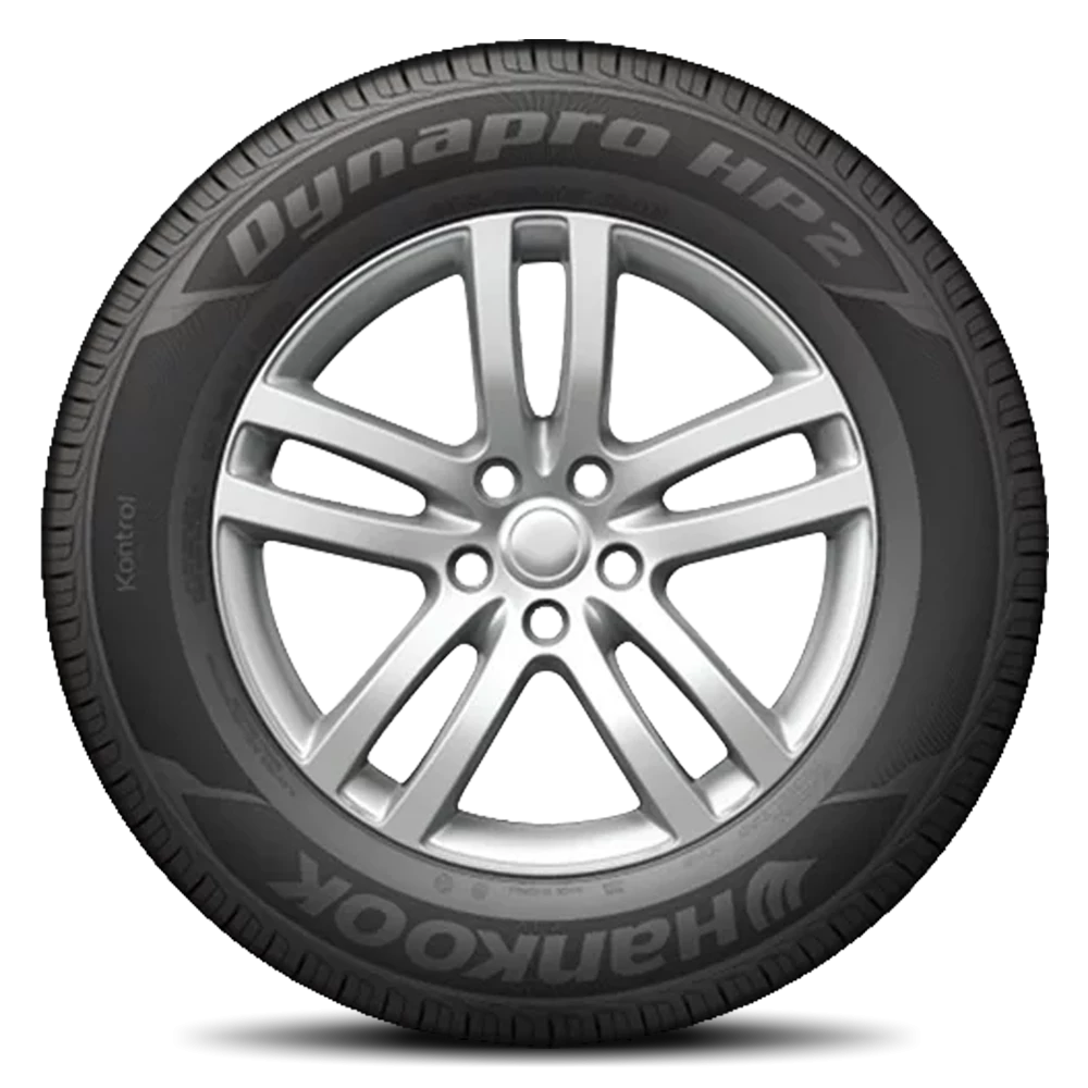 Hankook Dynapro HP2 (RA33)/HP2 Plus (RA33D) Tires 255/65R16 1014138