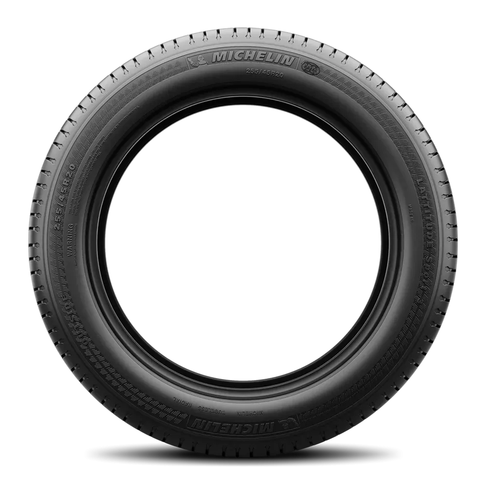 Michelin Latitude Sport 3 Tires 275/45R20XL 21574
