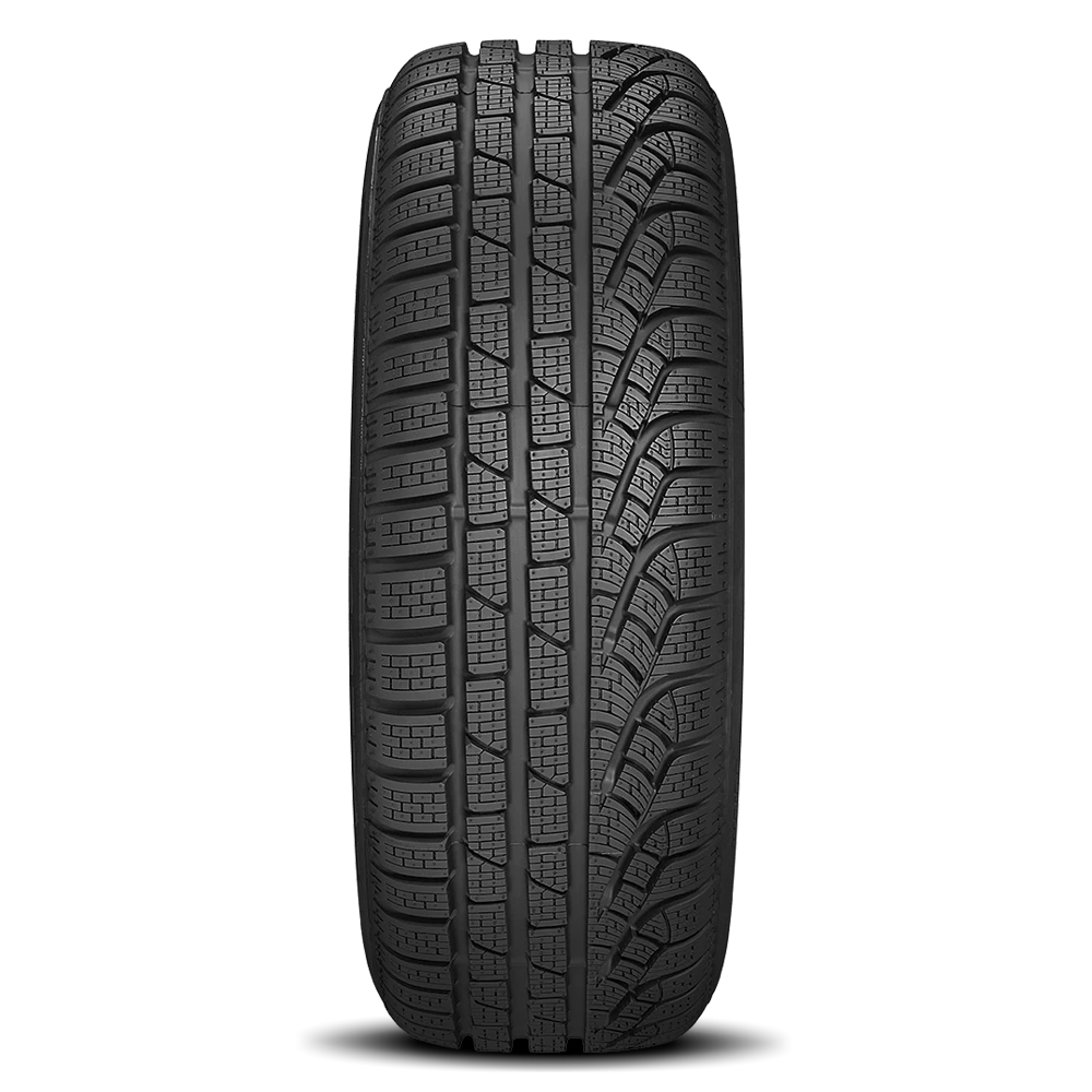 Pirelli Winter 210 Sottozero Ii Tires 225/50R17 1877000