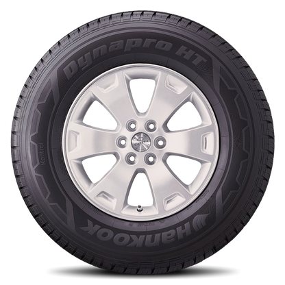 Hankook Dynapro HT RH12 (LT-Metric) Tires LT275/70R18/10 2021226