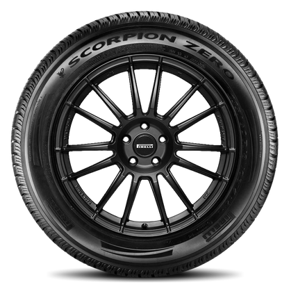 Pirelli Scorpion Zero Tires 255/50ZR20XL 1780500