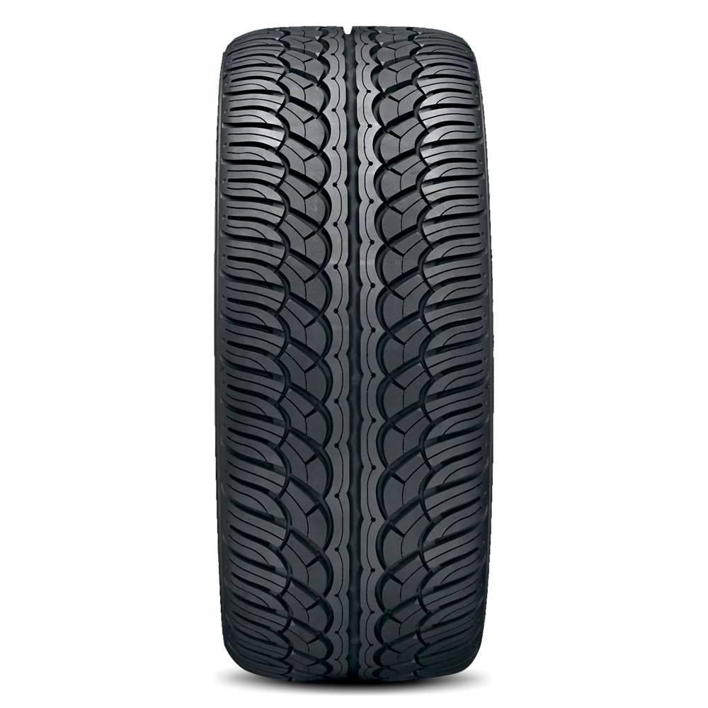 Yokohama Parada Spec-X Tires 285/45R22XL 110100222