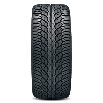 Yokohama Parada Spec-X Tires 285/35R22XL 110100219